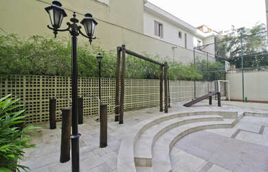 Imagem 7: Apartamento Padrão, 2 dormitórios na Rua Apinajés