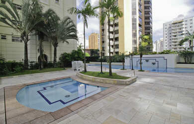 Imagem 6: Apartamento Padrão, 2 dormitórios na Rua Apinajés