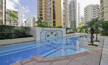 Imagem 4: Apartamento Padrão, 2 dormitórios na Rua Apinajés