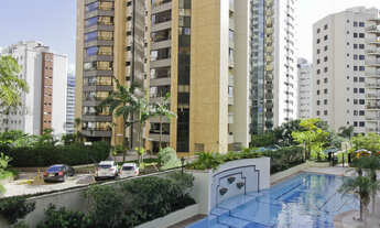 Imagem 3: Apartamento Padrão, 2 dormitórios na Rua Apinajés