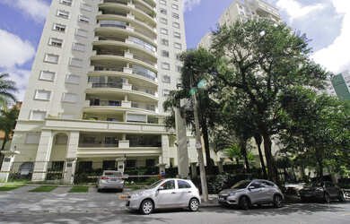 Imagem 2: Apartamento Padrão, 2 dormitórios na Rua Apinajés