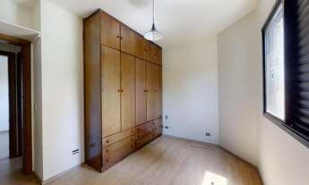 Imagem: Apartamento Padrão, 4 dormitórios na Rua