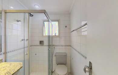 Imagem: Apartamento Padrão, 2 dormitórios na Rua