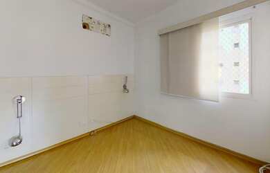 Imagem 2: Apartamento Padrão, 2 dormitórios na Rua Pintassilgo