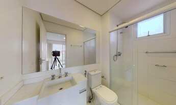 Imagem 3: Apartamento Padrão, 3 dormitórios na Rua Professor Atílio Innocenti