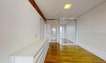 Imagem 4: Apartamento Padrão, 3 dormitórios na Rua Professor Atílio Innocenti