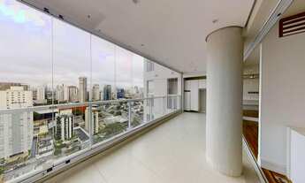 Imagem 5: Apartamento Padrão, 3 dormitórios na Rua Professor Atílio Innocenti