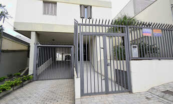 Imagem 2: Apartamento Padrão, 3 dormitórios na Rua Baluarte