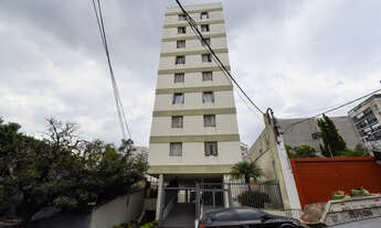 Imagem 3: Apartamento Padrão, 3 dormitórios na Rua Baluarte