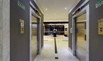 Imagem 4: Apartamento Padrão, 1 dormitório na Alameda Ministro Rocha Azevedo