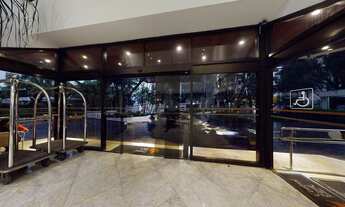 Imagem 3: Apartamento Padrão, 1 dormitório na Alameda Ministro Rocha Azevedo