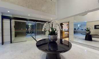 Imagem 2: Apartamento Padrão, 1 dormitório na Alameda Ministro Rocha Azevedo