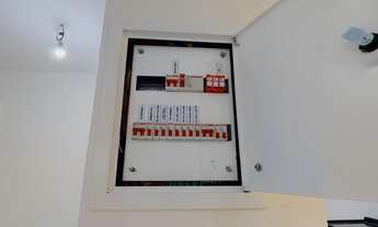 Imagem 5: Apartamento Padrão, 1 dormitório na Alameda Ministro Rocha Azevedo