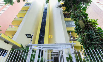 Imagem 2: Apartamento Padrão, 1 dormitório na Rua Frei Caneca