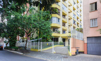 Imagem 3: Apartamento Padrão, 1 dormitório na Rua Frei Caneca