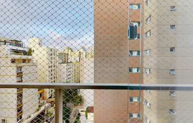 Imagem 4: Apartamento Padrão, 1 dormitório na Rua Frei Caneca