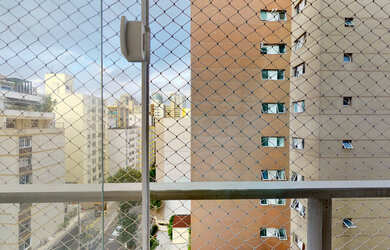 Imagem 5: Apartamento Padrão, 1 dormitório na Rua Frei Caneca