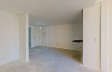 Imagem 6: Apartamento Padrão, 1 dormitório na Rua Frei Caneca