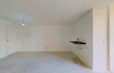 Imagem 7: Apartamento Padrão, 1 dormitório na Rua Frei Caneca