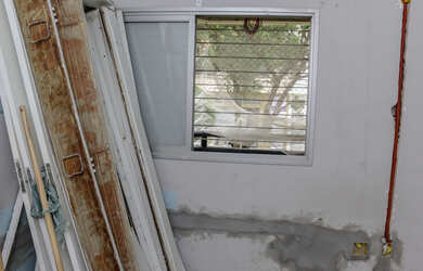 Imagem 15: Apartamento Padrão, 2 dormitórios na Rua Jorge Americano