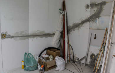 Imagem 13: Apartamento Padrão, 2 dormitórios na Rua Jorge Americano