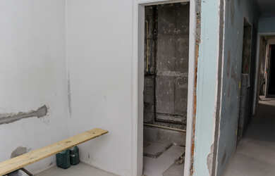 Imagem 12: Apartamento Padrão, 2 dormitórios na Rua Jorge Americano