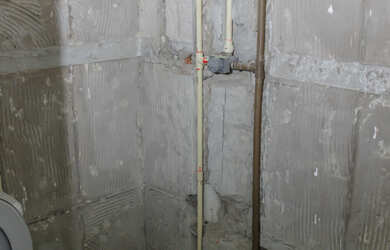 Imagem 9: Apartamento Padrão, 2 dormitórios na Rua Jorge Americano