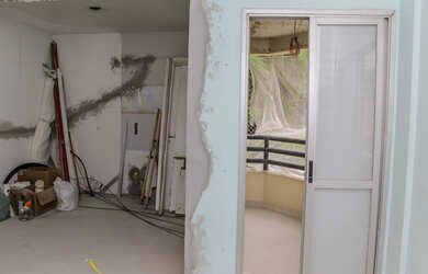 Imagem 11: Apartamento Padrão, 2 dormitórios na Rua Jorge Americano