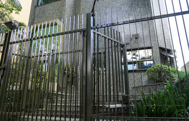 Imagem: Apartamento Padrão, 4 dormitórios na Alameda