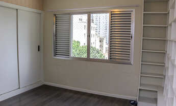 Imagem: Apartamento Padrão, 2 dormitórios na Rua