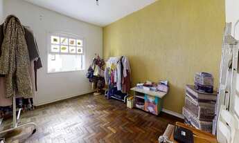 Imagem 6: Apartamento Padrão, 2 dormitórios na Rua Tabapuã