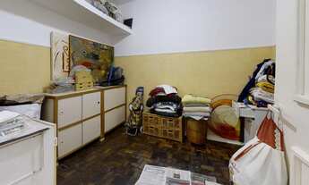 Imagem 5: Apartamento Padrão, 2 dormitórios na Rua Tabapuã