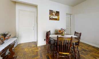 Imagem 4: Apartamento Padrão, 2 dormitórios na Rua Tabapuã