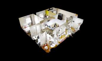 Imagem 3: Apartamento Padrão, 2 dormitórios na Rua Tabapuã