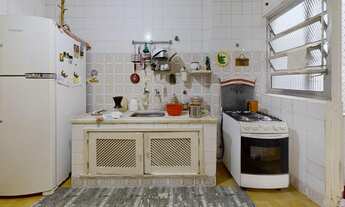 Imagem 2: Apartamento Padrão, 2 dormitórios na Rua Tabapuã