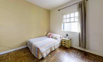 Imagem 7: Apartamento Padrão, 2 dormitórios na Rua Tabapuã
