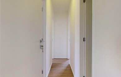 Imagem 2: Apartamento Padrão, 3 dormitórios na Rua Professor Tranquilli