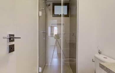 Imagem 3: Apartamento Padrão, 3 dormitórios na Rua Professor Tranquilli