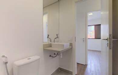 Imagem 4: Apartamento Padrão, 3 dormitórios na Rua Professor Tranquilli