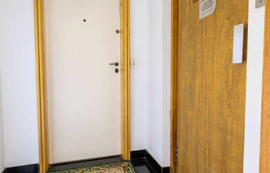 Imagem 5: Apartamento Padrão, 2 dormitórios na Rua Cônego Eugênio Leite