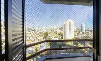 Imagem 3: Apartamento Padrão, 3 dormitórios na Rua Cotoxó