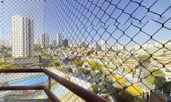 Imagem 2: Apartamento Padrão, 3 dormitórios na Rua Cotoxó