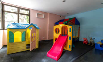 Imagem 6: Apartamento Padrão, 2 dormitórios na Rua Pintassilgo