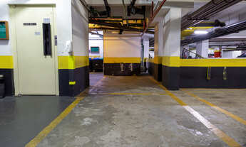 Imagem 5: Apartamento Padrão, 2 dormitórios na Rua Pintassilgo