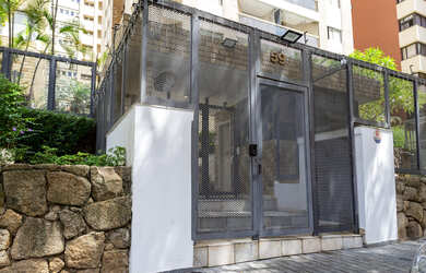 Imagem 4: Apartamento Padrão, 2 dormitórios na Rua Pintassilgo