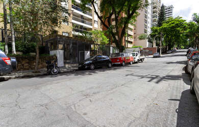 Imagem 3: Apartamento Padrão, 2 dormitórios na Rua Pintassilgo