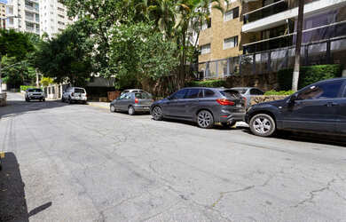 Imagem 2: Apartamento Padrão, 2 dormitórios na Rua Pintassilgo