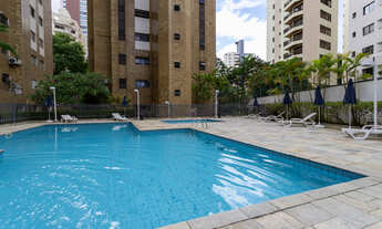 Imagem: Apartamento Padrão, 2 dormitórios na Rua