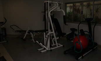 Imagem 3: Apartamento Padrão, 1 dormitório na Rua Fidalga