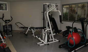 Imagem 2: Apartamento Padrão, 1 dormitório na Rua Fidalga